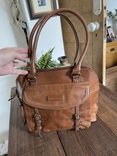 Tignanello Women's Tanned