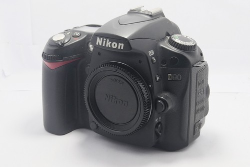Nikon d90 digital - d90,