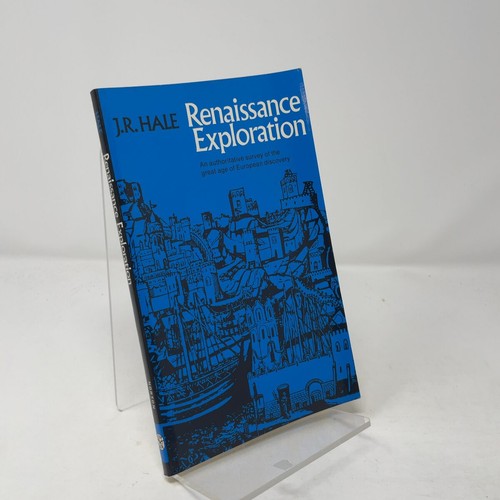 Renaissance exploration j - renaissance,
