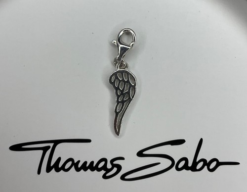 Thomas sabo charm - thomas,