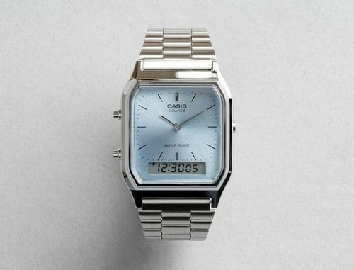 Brand new casio standard - brand,