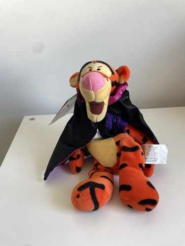 Vintage disney store tigger - vintage,