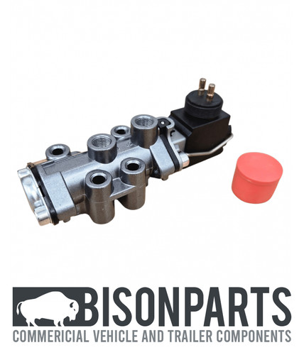 Gearbox range change - range,