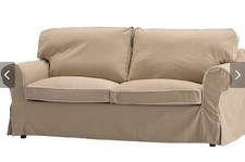 New Ikea EKTORP Cover for 2