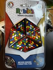 Rubiks Magic Kaleido Puzzle