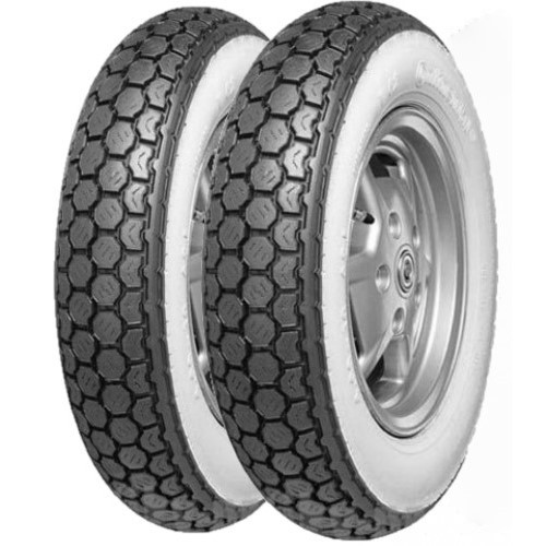 Scooter tyres continental - scooter,