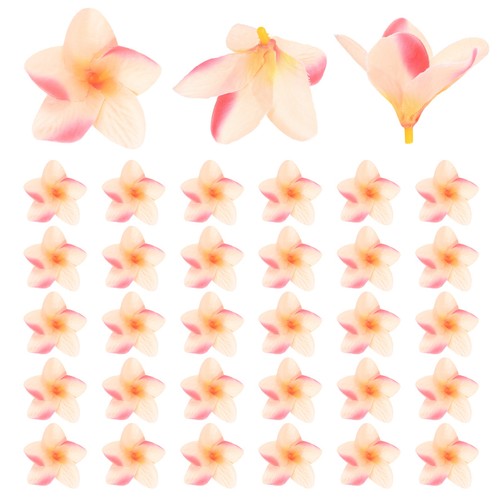 Pack artificial plumeria - artificial,