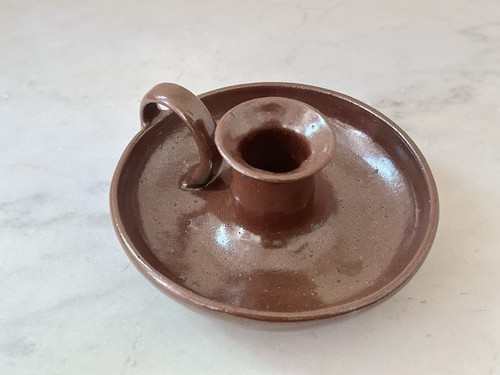 Vintage british studio pottery - studio,