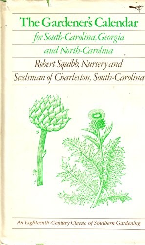 The gardener calendar for - gardener's,