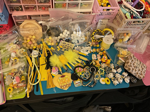 Ultimate bead starter kit - , or