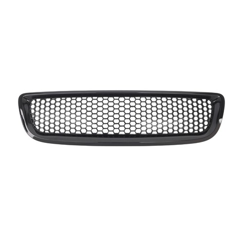 Front sport mesh grille - grille, grill