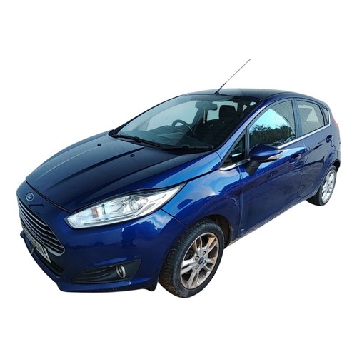 Ford fiesta centre console - ford,