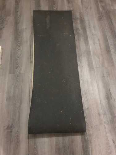 Dynamix t2000 belt - t2000, only