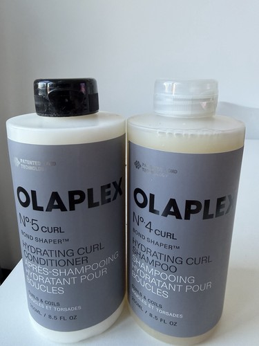 Olaplex 5curl bond - olaplex, no.