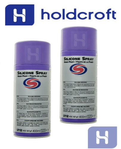 Autosmart silicone spray - 2,