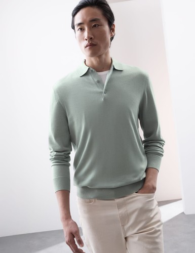 Autograph mens knitted - m&s,