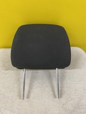 2001-2005 HONDA CRV FRONT SEAT HEAD REST BLACK