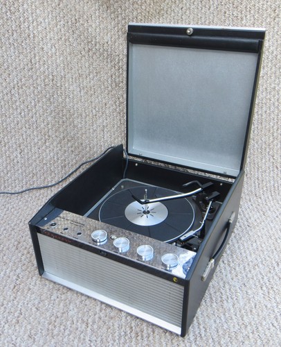 Superb sound ferguson - superb,