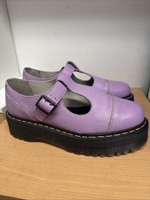 Dr Martens Bethan Mary Jane