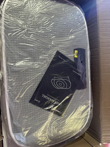 Merach vibration plate - vibration,