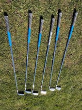 2019 TaylorMade P790 irons