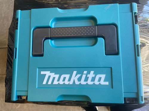 Makita drill and - drill, case