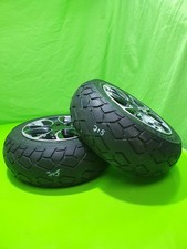 Tga Vita S Rear Wheels And