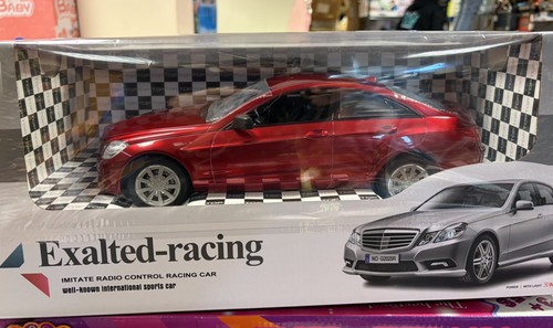 Scale mercedes benz - 1:14, kids