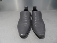 Cos shoes 5 square heeled grey