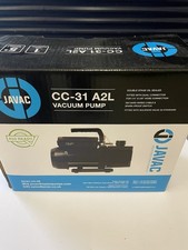 Javac CC-31 A2L Dual Voltage