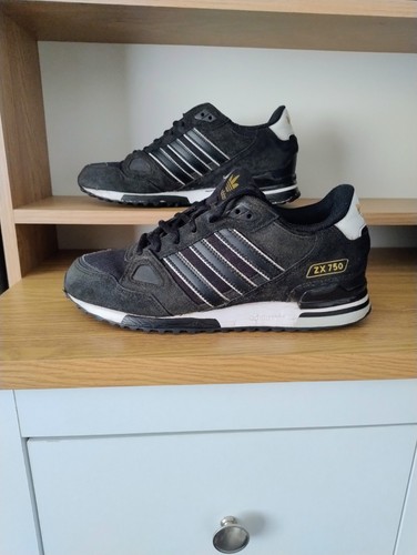 Adidas 750 trainers - adidas, zx