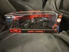 The Batman Jada Toys Batman &