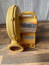 AIR BLOWER PUMP FOR BOUNCY