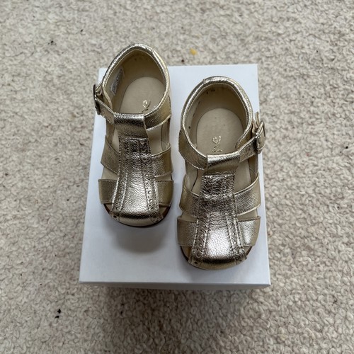 Panache baby shoes size eu19 - panache,