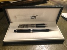 Montblanc Meisterstuck