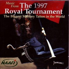 Royal Tournament (1997)