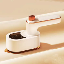 Professional Micro Steam Iron