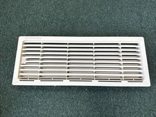 Caravan / Motorhome Dometic Fridge Air Vent  /  Electrolux Removable Front Only