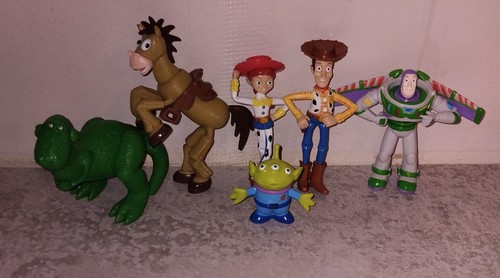 Disney pixar toy - disney, mini