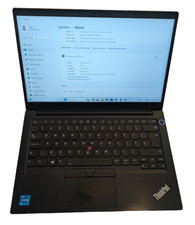 Lenovo ThinkPad E14 Gen 2 Core