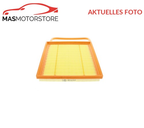 Engine air filter - engine,