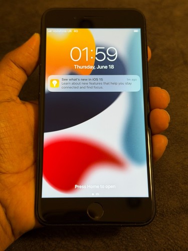 Apple iphone plus - apple, 32gb