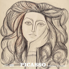 Picasso - Endlessly Drawing -