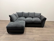 Harry Charcoal Left-Hand