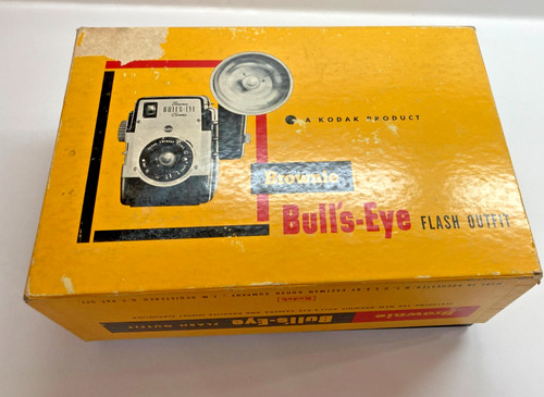 Kodak 149k bulls - kodak,