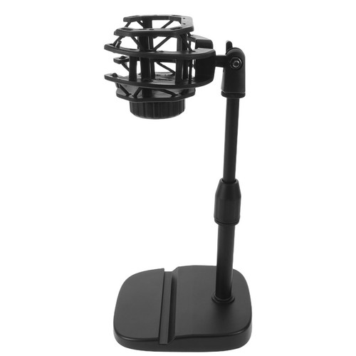 Broadcast desk mic - broadcast,