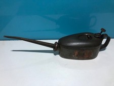 Vintage Braimes Oil Can Pump