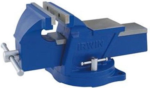 Irwin record mechanics - record, 5