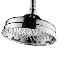 Rain Shower Head Round