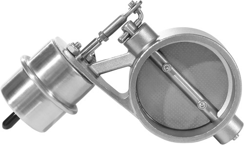 63mm 5in exhaust - exhaust, control